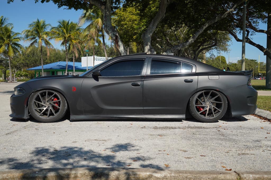 2016 Dodge Charger R/T Scat Pack for sale